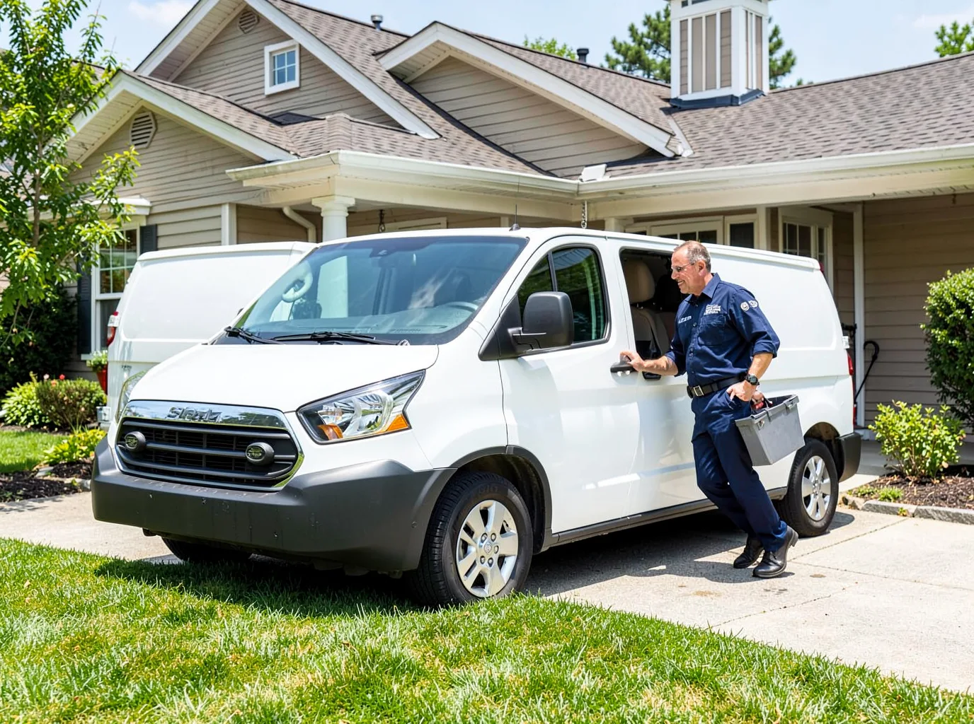Emergency Plumber company in Modoc, IN