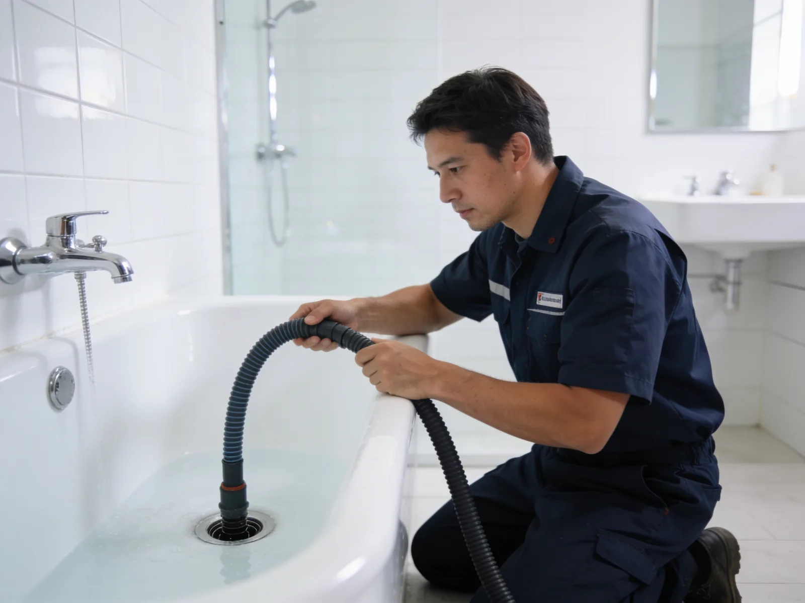 Emergency Plumber Modoc, IN FAQs